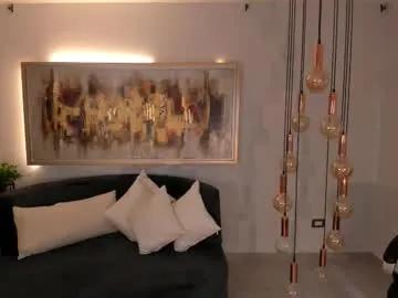 Try Chaturbate's Katesunder katesunder from Chaturbate