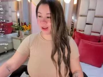 katherinn_gomezz on Chaturbate