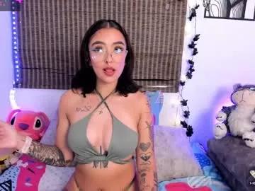 kathhoney1 on Chaturbate