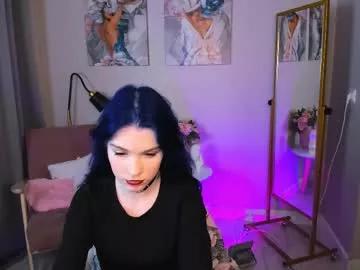 katrin_dark on Chaturbate 