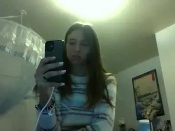 kaylaelizabeth97 on Chaturbate