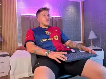 Freechat keane_lee on Chaturbate