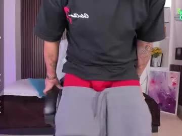 Freechat keane_lee on Chaturbate