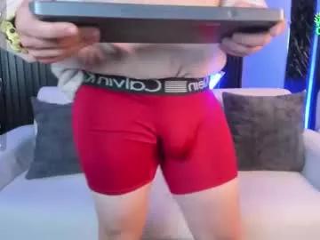 Freechat keane_lee on Chaturbate
