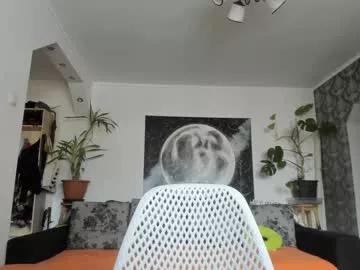 kellymorgan_ on Chaturbate