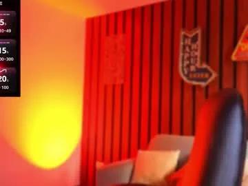 ken_blaker from Chaturbate