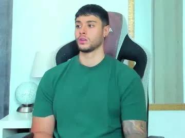 ken_mailik from Chaturbate