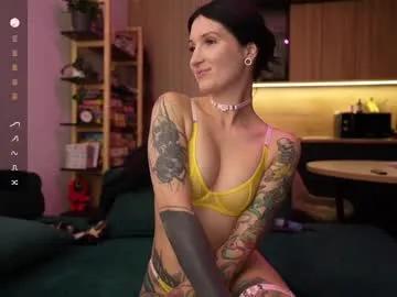 Freechat keokistar on Chaturbate