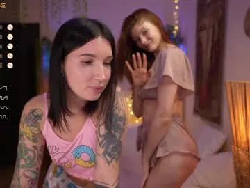 Freechat keokistar on Chaturbate