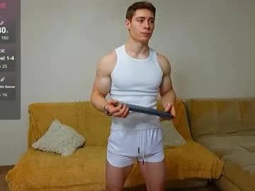 kevin_geo from Chaturbate