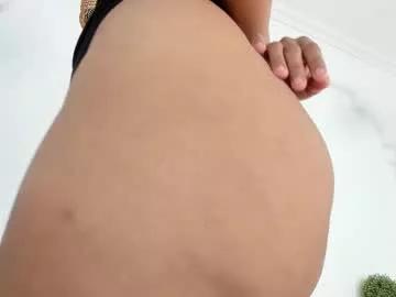 keyla_mejia on Chaturbate 