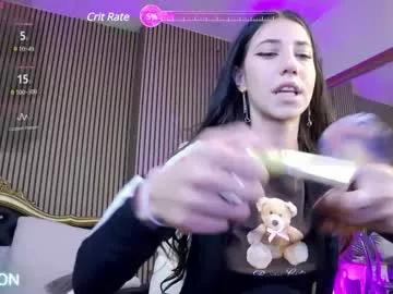 keylablair on Chaturbate 