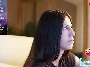 keylablair on Chaturbate 
