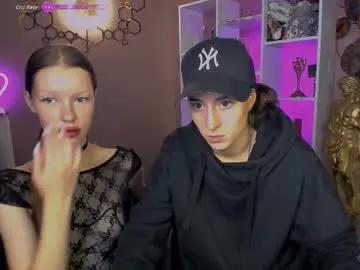 Discover Chaturbate's Khloebeauty khloebeauty from Chaturbate