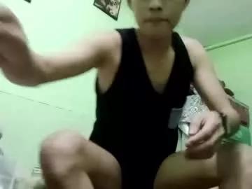 khylle_27 on Chaturbate