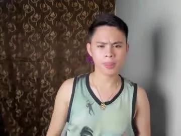 khylle_27 on Chaturbate