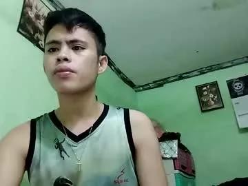 khylle_27 on Chaturbate