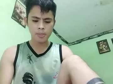 khylle_27 on Chaturbate