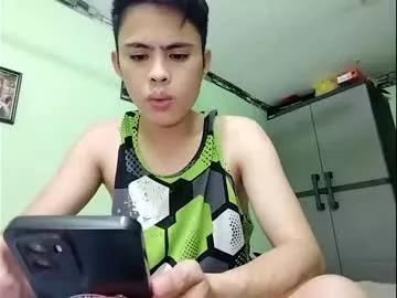 khylle_27 on Chaturbate