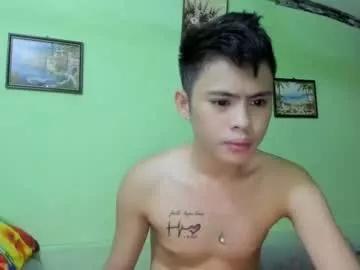 khylle_27 on Chaturbate