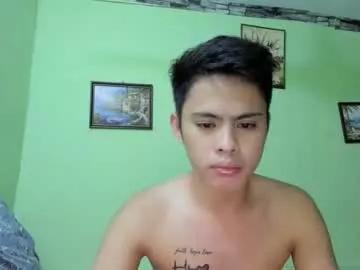 khylle_27 on Chaturbate