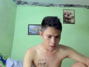 khylle_27 on Chaturbate