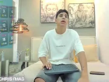 kieran_derek on Chaturbate