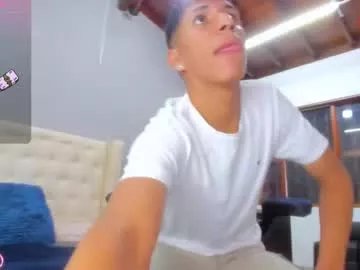 kieran_derek on Chaturbate