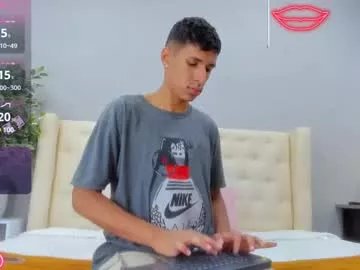 kieran_derek on Chaturbate