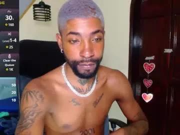 kilian_xx on Chaturbate 