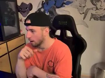 killa347 from Chaturbate