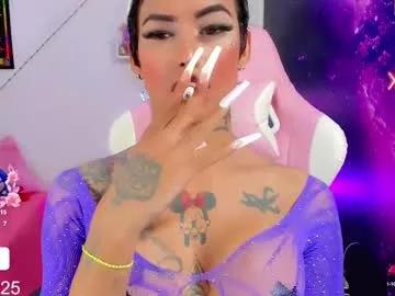 kilye_nellaa on Chaturbate 