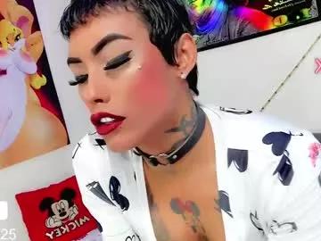 kilye_nellaa on Chaturbate 