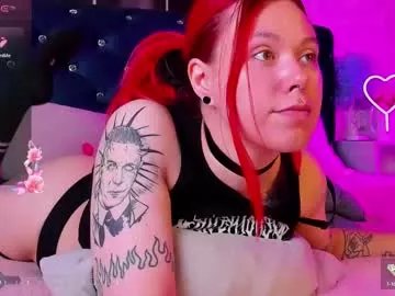 kimforman on Chaturbate