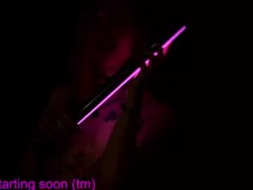 kimforman on Chaturbate