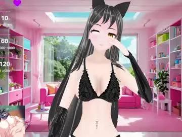 kimi_hentai on Chaturbate 