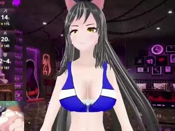 kimi_hentai on Chaturbate 
