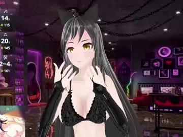 kimi_hentai on Chaturbate 