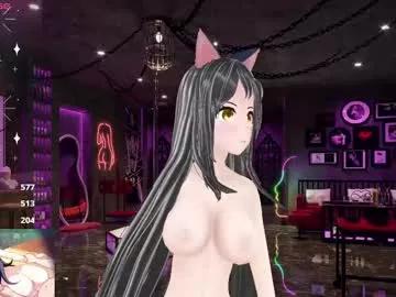 kimi_hentai on Chaturbate