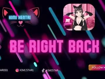 kimi_hentai on Chaturbate 