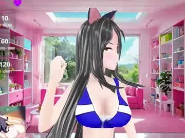kimi_hentai on Chaturbate 