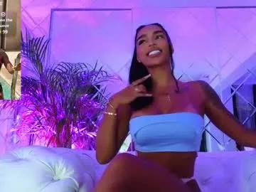 kimibrowny on Chaturbate