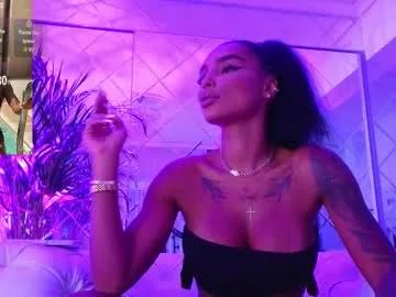 kimibrowny on Chaturbate