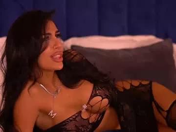 Freechat kimnatty on Chaturbate