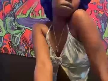 Freechat kinkycoupleinteracial on Chaturbate