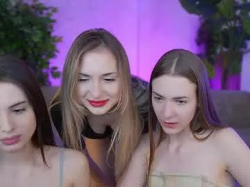 kira0541 on Chaturbate 