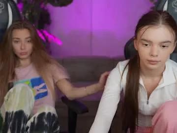 kira0541 on Chaturbate 
