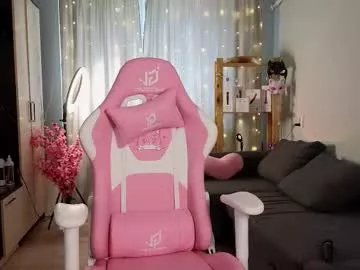 kira_briis on Chaturbate