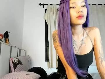 Freechat kira_dream17 on Chaturbate