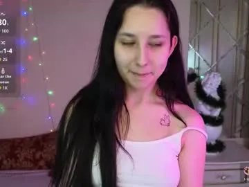 kisses_eva — GOAL: Sexy Dance [201 tokens remaining] Welcome to my room! #18 #new #bigass #lovense #smalltits